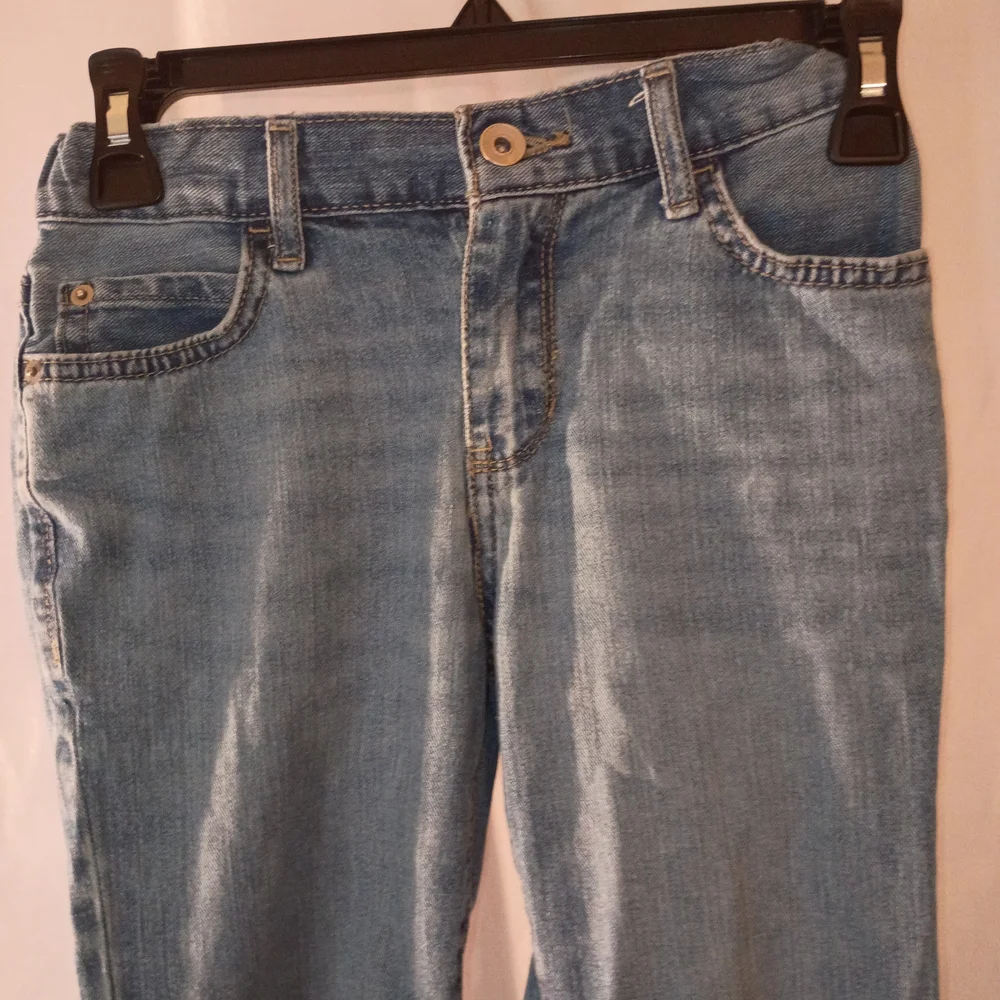 The Children's Place Light Blue Kids Jeans